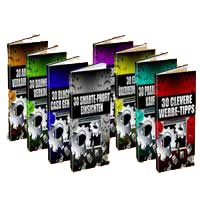 240 Werbetipps Cover