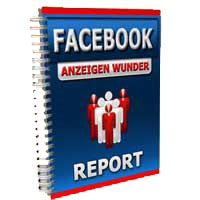 Facebook Anzeigen Wunder Cover